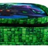 PIKSELE MINECRAFT PLECAK BACKUP SZKOLNY MŁODZIEŻOWY DLA DZIEWCZYNY 3 WZORY